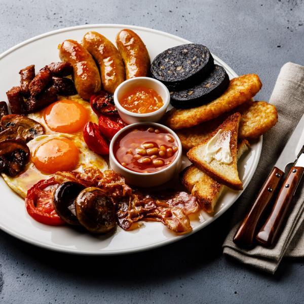 Breakfast Box