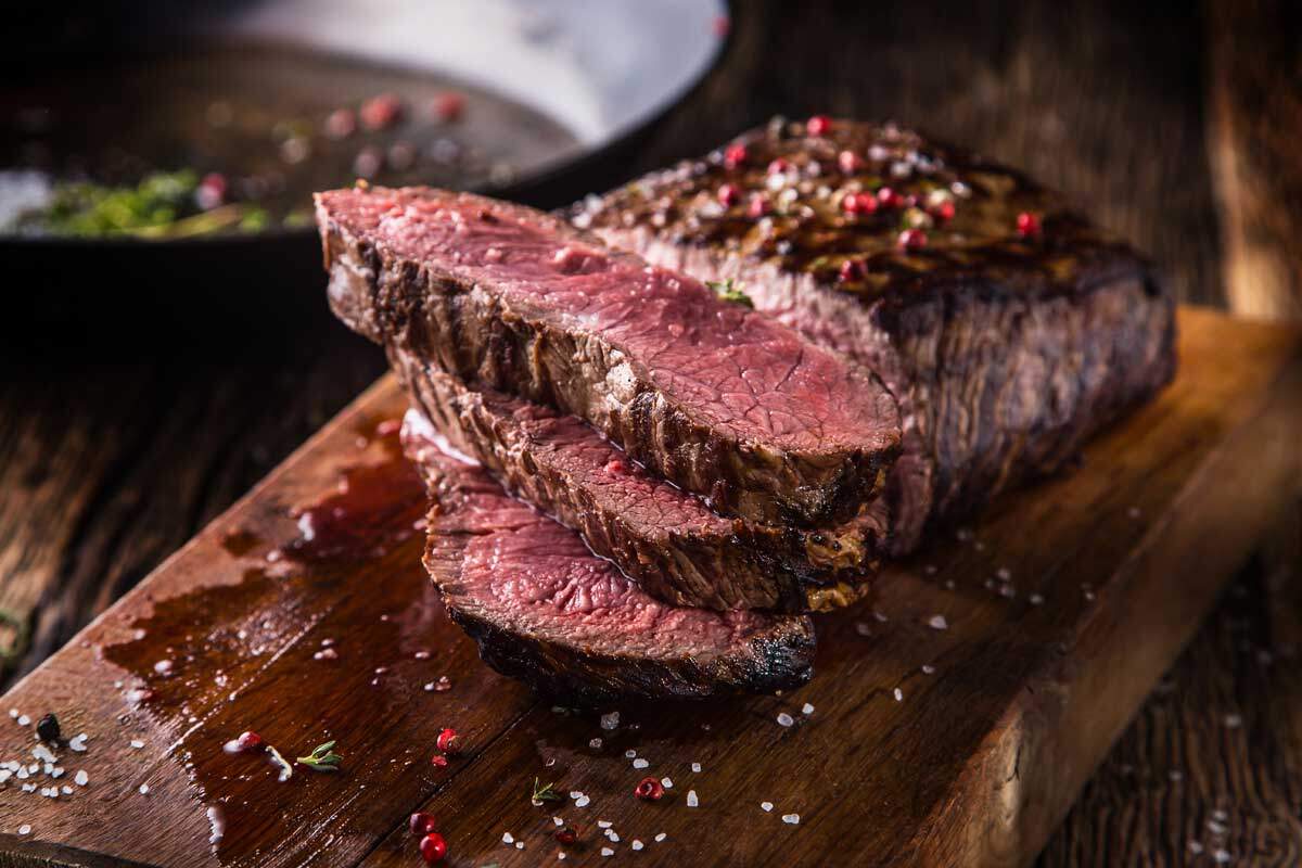 Dry Aged Steak Box 3 Dry Aged Steak Box - Image 3
