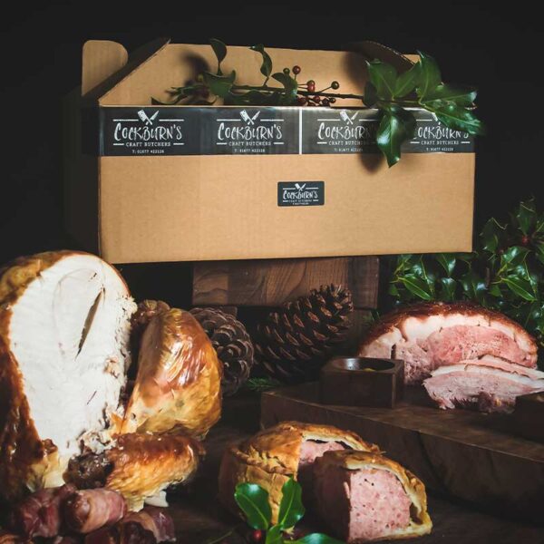 ‘Christmas all Sorted’ Hamper