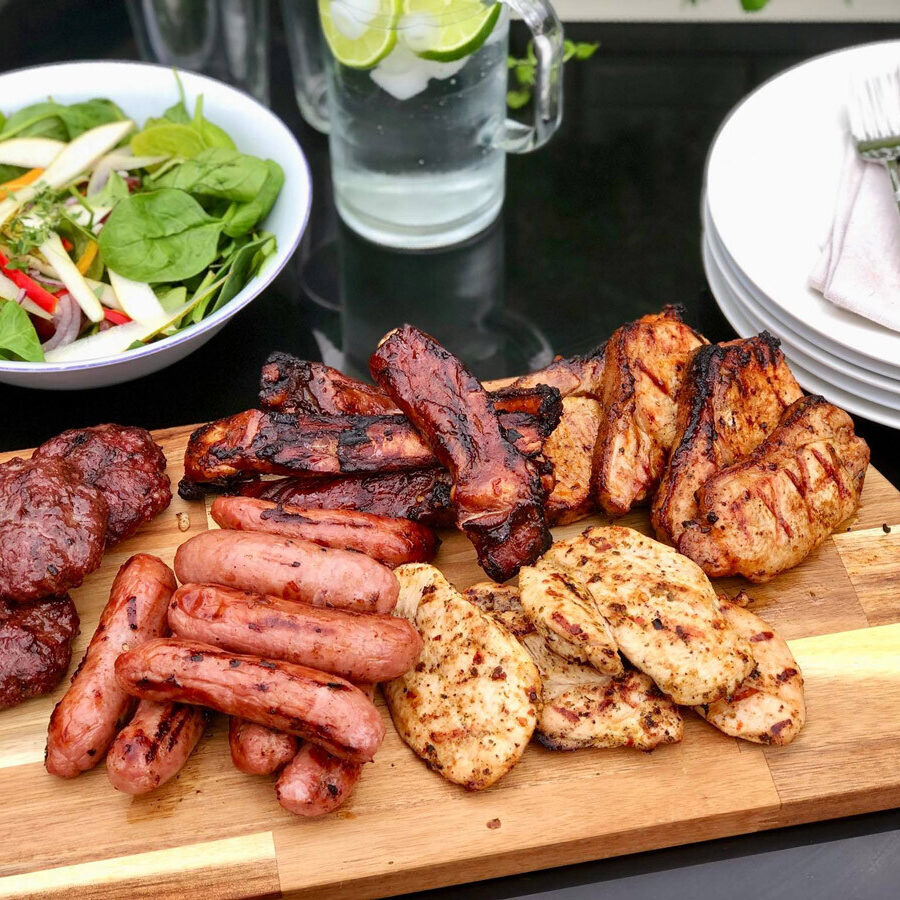 bbqbox